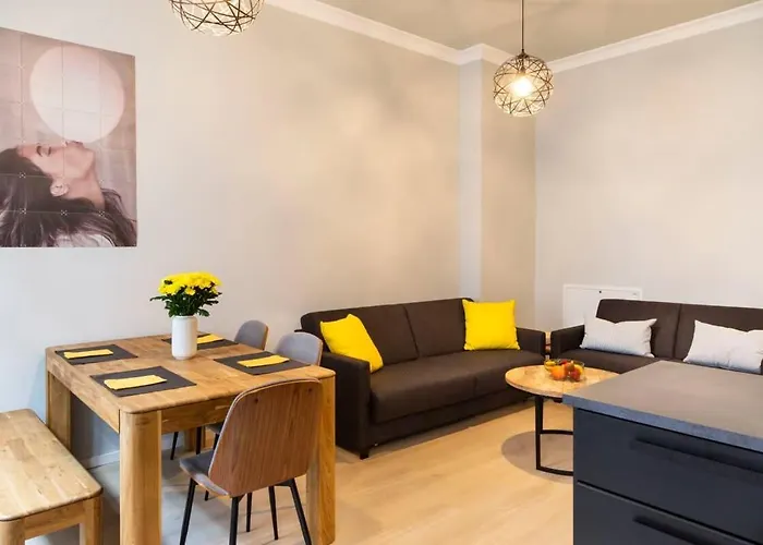 Two Br And Two Bth Self Checkin Street Parking Διαμέρισμα