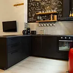 Lejlighed Two Br And Two Bth Self Checkin Street Parking Berlin