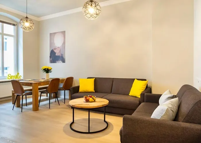 דירה Two Br And Two Bth Self Checkin Street Parking