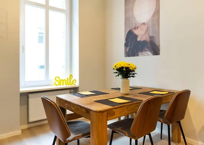 Apartamento Two Br And Two Bth Self Checkin Street Parking *