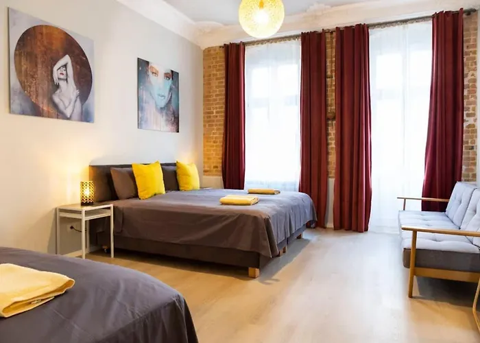 Apartamento Two Br And Two Bth Self Checkin Street Parking *