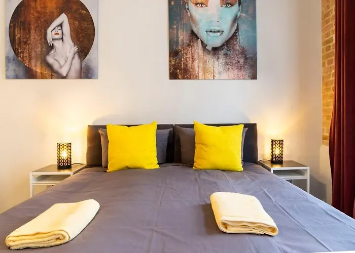 Apartman Two Br And Two Bth Self Checkin Street Parking *